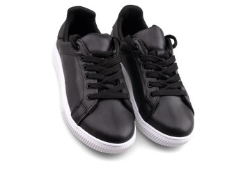 Blackwild 601 Garson Cilt - Siyah/Beyaz - Blackwild