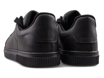 Blackwild 601 Garson Cilt - Siyah - 3