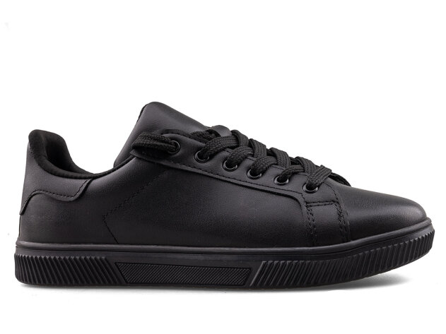 Blackwild 601 Garson Cilt - Siyah - 1