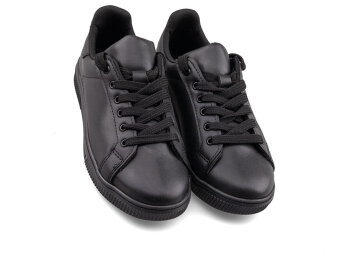 Blackwild 601 Garson Cilt - Siyah - Blackwild