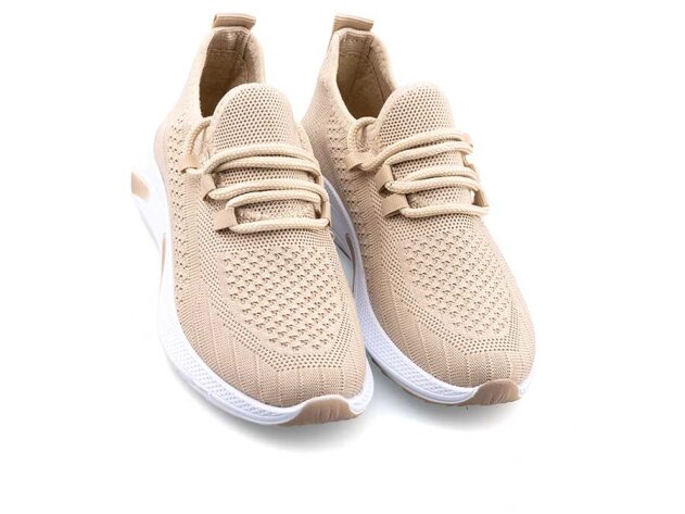 Blackwild FT- 151 Filet Triko - Bej/Beyaz - 2