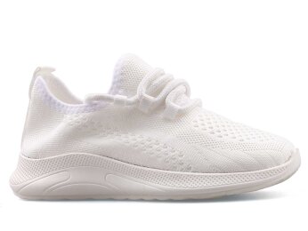 Blackwild FT- 151 Filet Triko - Beyaz - Blackwild