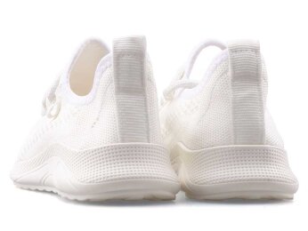 Blackwild FT- 151 Filet Triko - Beyaz - 3