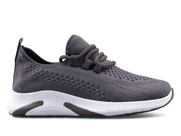 Blackwild FT- 151 Filet Triko - Füme/Beyaz - 1