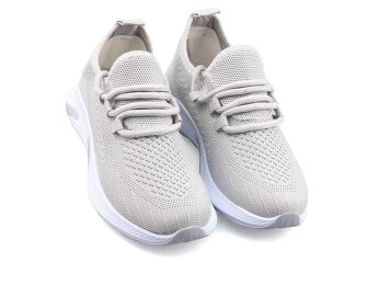 Blackwild FT- 151 Filet Triko - Gri/Beyaz - Blackwild