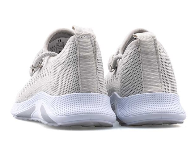 Blackwild FT- 151 Filet Triko - Gri/Beyaz - 3