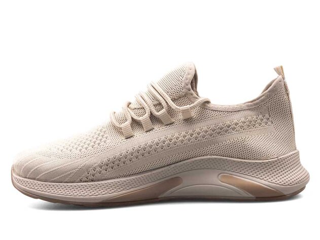 Blackwild MT-103 Merdane Triko - Bej/Bej - 2