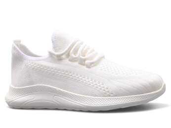 Blackwild MT-103 Merdane Triko - Beyaz - Blackwild