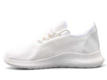 Blackwild MT-103 Merdane Triko - Beyaz - Blackwild