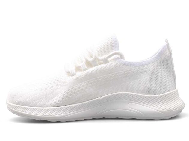 Blackwild MT-103 Merdane Triko - Beyaz - 2