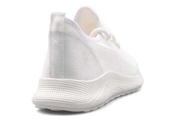 Blackwild MT-103 Merdane Triko - Beyaz - 3