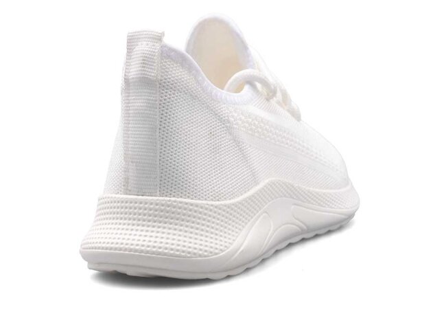 Blackwild MT-103 Merdane Triko - Beyaz - 3