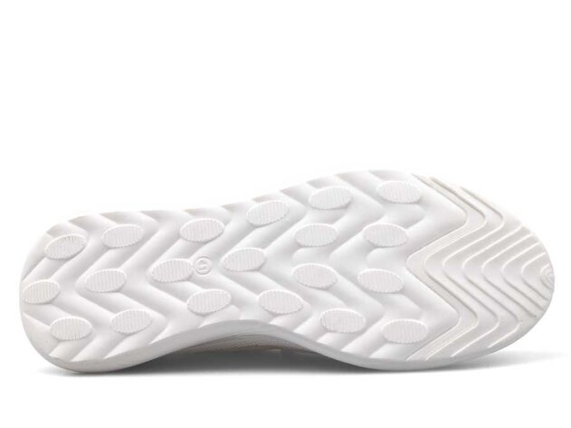 Blackwild MT-103 Merdane Triko - Beyaz - 4