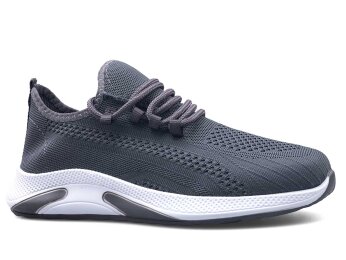 Blackwild MT-103 Merdane Triko - Füme/Beyaz - Blackwild