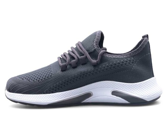 Blackwild MT-103 Merdane Triko - Füme/Beyaz - 2