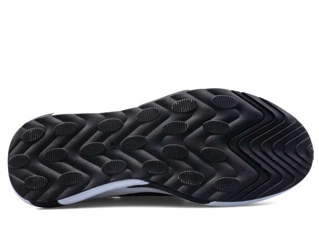 Blackwild MT-103 Merdane Triko - Siyah/Beyaz - 4