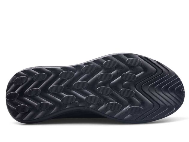 Blackwild MT-103 Merdane Triko - Siyah/Siyah - 4