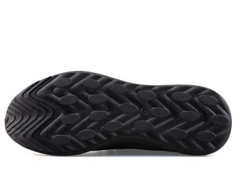 Blackwild MT-103 Merdane Triko - Siyah/Siyah - 4