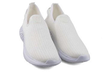 Blackwild MT-117 Merdane Triko - Beyaz - 2