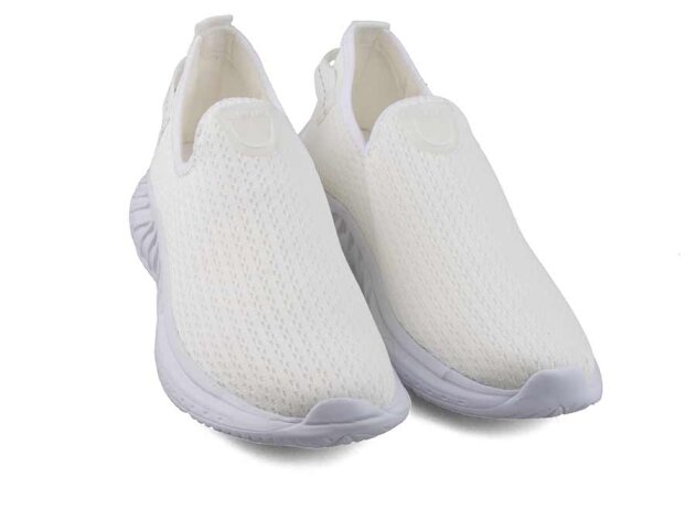 Blackwild MT-117 Merdane Triko - Beyaz - 2