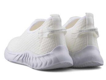 Blackwild MT-117 Merdane Triko - Beyaz - 3