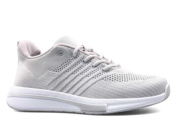 Blackwild MT-119 Merdane Triko - Gri - Blackwild