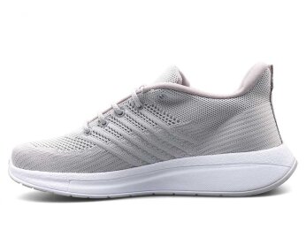 Blackwild MT-119 Merdane Triko - Gri - Blackwild