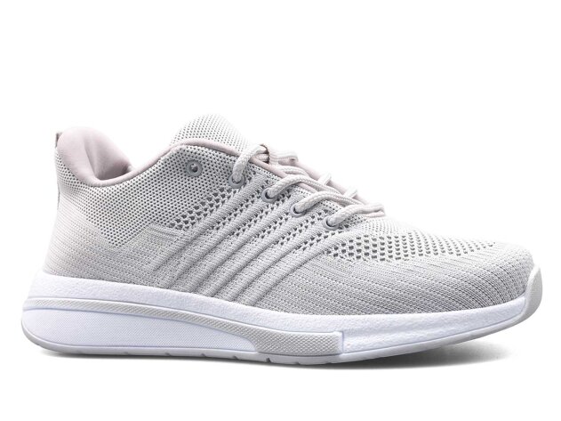 Blackwild MT-119 Merdane Triko - Gri - 1