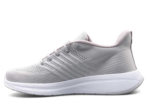 Blackwild MT-119 Merdane Triko - Gri - 2