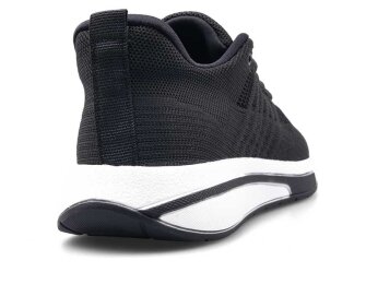 Blackwild MT-119 Merdane Triko - Siyah - 3