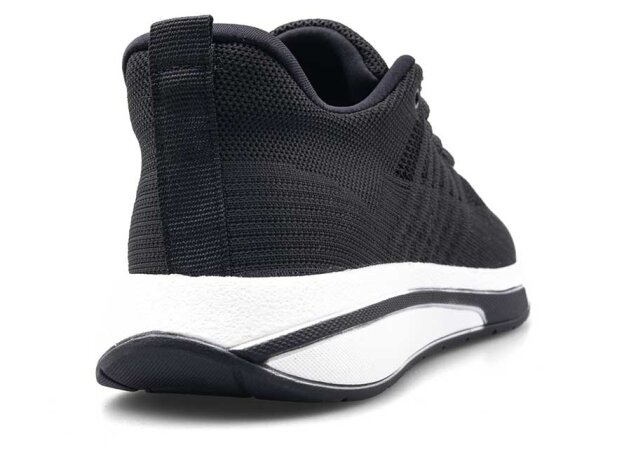 Blackwild MT-119 Merdane Triko - Siyah - 3