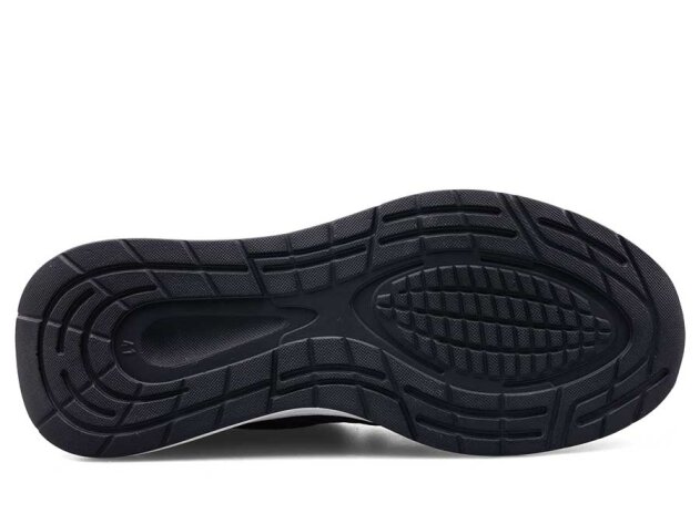 Blackwild MT-119 Merdane Triko - Siyah - 4