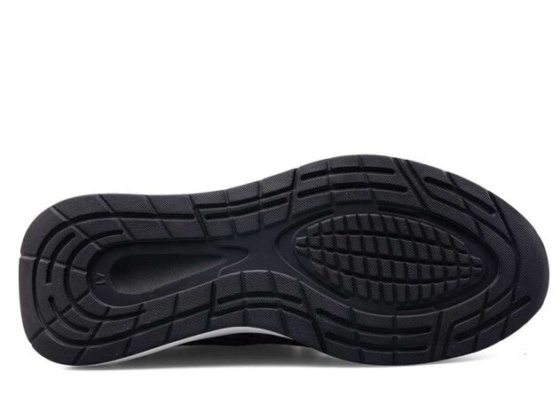 Blackwild MT-119 Merdane Triko - Siyah/Füme - 4