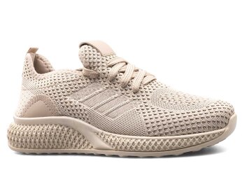 Blackwild MT-136 Merdane Triko - Bej - Blackwild