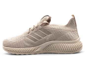 Blackwild MT-136 Merdane Triko - Bej - Blackwild