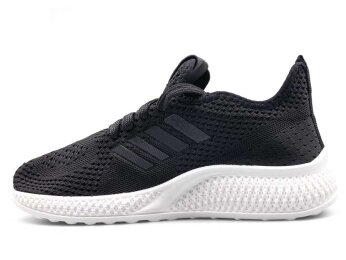 Blackwild MT-136 Merdane Triko - Siyah/Beyaz - Blackwild