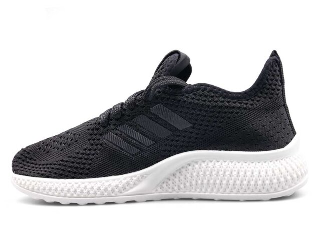 Blackwild MT-136 Merdane Triko - Siyah/Beyaz - 2