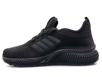 Blackwild MT-136 Merdane Triko - Siyah/Siyah - 2