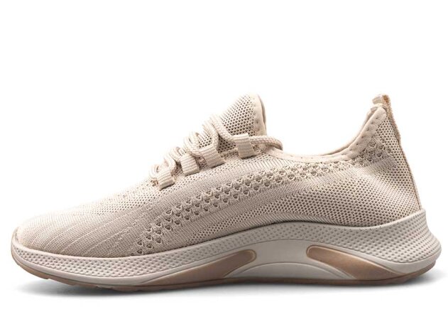 Blackwild T-101 Garson Triko - Bej/Bej - 2