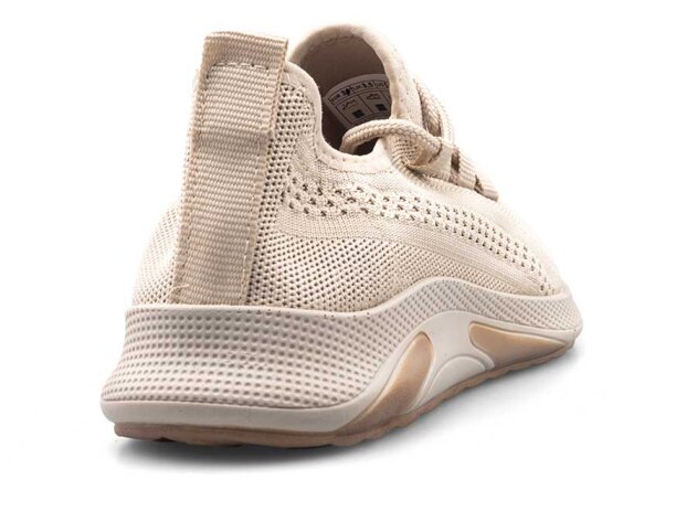 Blackwild T-101 Garson Triko - Bej/Bej - 3