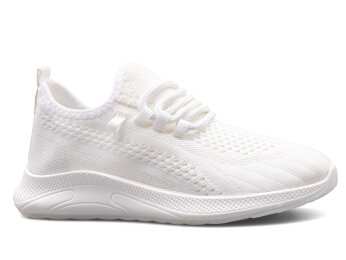 Blackwild T-101 Garson Triko - Beyaz - Blackwild