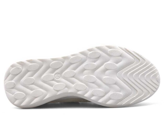 Blackwild T-101 Garson Triko - Beyaz - 4