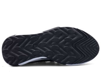 Blackwild T-101 Garson Triko - Siyah/Beyaz - 4