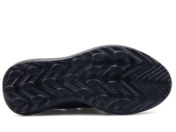 Blackwild T-101 Garson Triko - Siyah/Siyah - 4