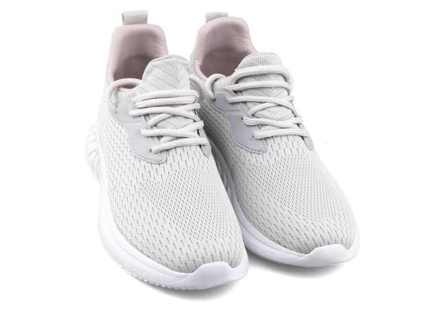 Blackwild T-114 Garson Triko - Gri - 2