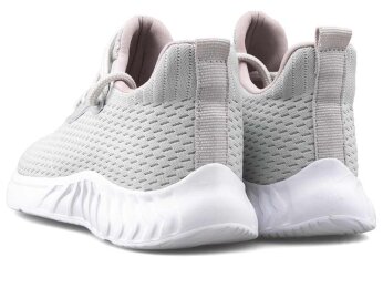 Blackwild T-114 Garson Triko - Gri - 3