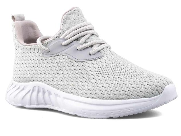 Blackwild T-114 Garson Triko - Gri - 1