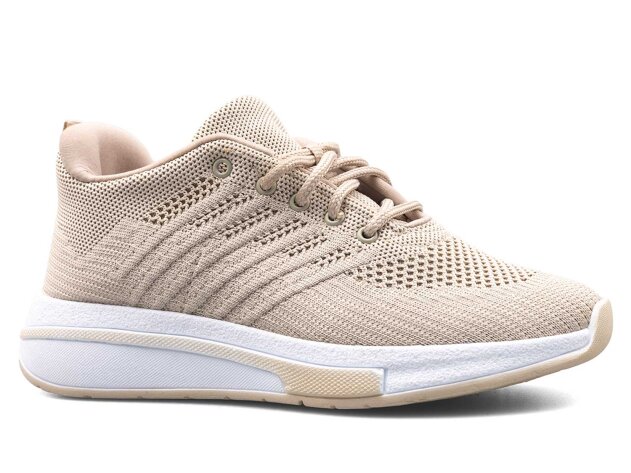 Blackwild T-118 Garson Triko - Bej - 1