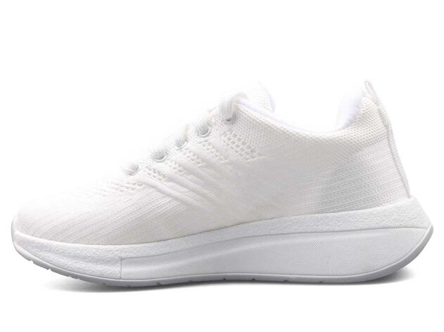 Blackwild T-118 Garson Triko - Beyaz - 2