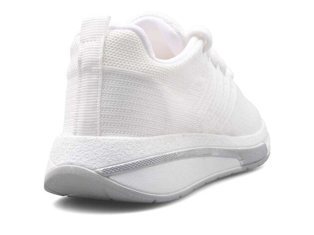 Blackwild T-118 Garson Triko - Beyaz - 3